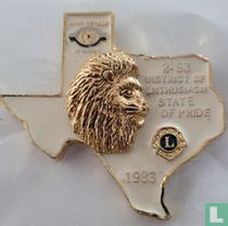 Lions 2-S3 DISTRICT OF ENTHUSIA