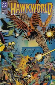 Hawkworld 14