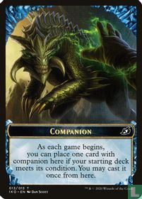 Companion