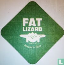 Fat Lizard 