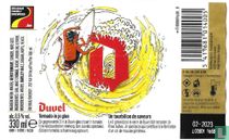 Duvel 150 - (B) Tornado in je glas for sale