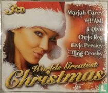 World greatest Christmas