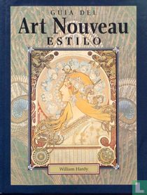 Guía del Art Nouveau Estilo
