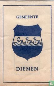 Gemeente Diemen