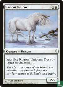Ronom Unicorn