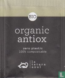 organic antiox