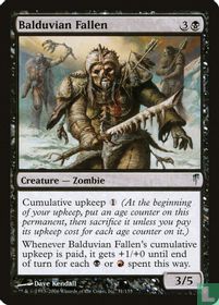Balduvian Fallen