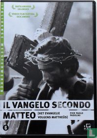 Il vangelo secondo matteo