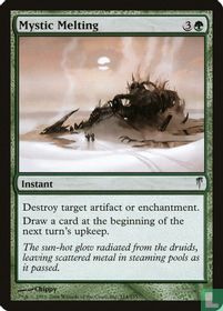 Mystic Melting