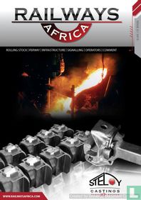 Railways Africa [ZAF] 2