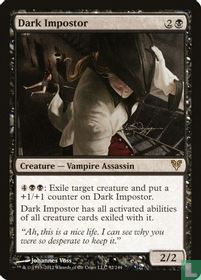 Dark Impostor