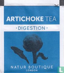 Artichoke Tea