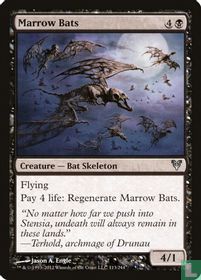 Marrow Bats