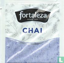 Fortaleza tea bags catalogue