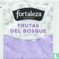 Frutas Del Bosque