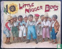10 Little Nigger Boys