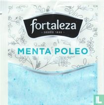 Menta Poleo