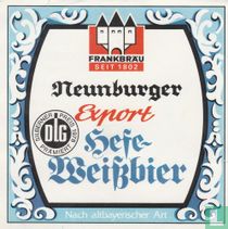 Neunburger Export