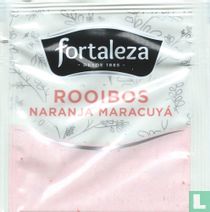 Rooibos Naranja Maracuyá