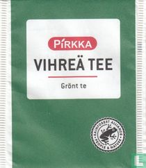 Vihreä Tee