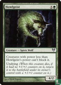Howlgeist