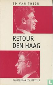 Retour Den Haag