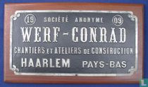Werf Conrad Haarlem