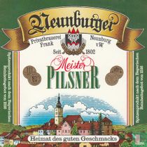 Neunburger Meister Pilsner