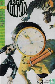 Kid Eternity 5