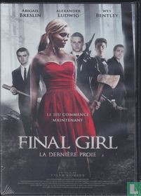Final Girl