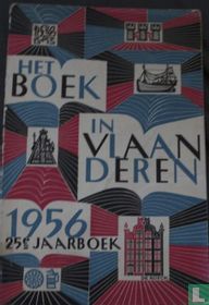 Het boek in Vlaanderen 1956