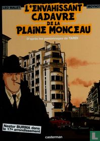 L'Envahissant Cadavre de la Plaine Monceau