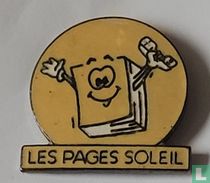 les Pages SOLEIL 