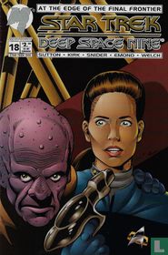 Deep Space Nine 18