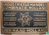 IHC Industriële Handels Combinatie