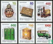 History of the Post