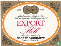Export Hell
