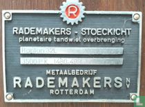 Rademakers Stoeckicht