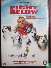 Eight Below
