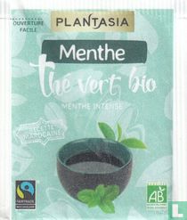 Menthe