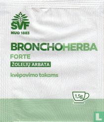 Bronchoherba Forte