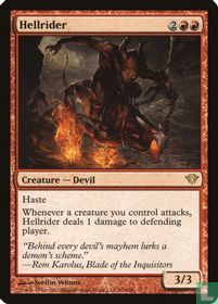 Hellrider