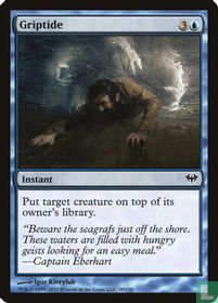 Griptide