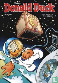 Donald Duck 44