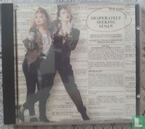 Desperately Seeking Susan