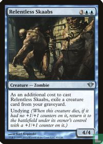 Relentless Skaabs