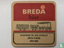 Herdenking 100 jaar spoorlijn