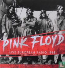 Live European Radio 1968
