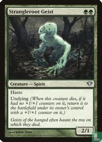 Strangleroot Geist