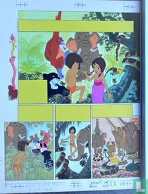 Jungleboek